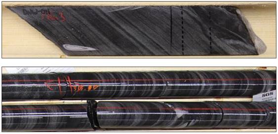 A close-up of a guitar
Description automatically generated with low confidence