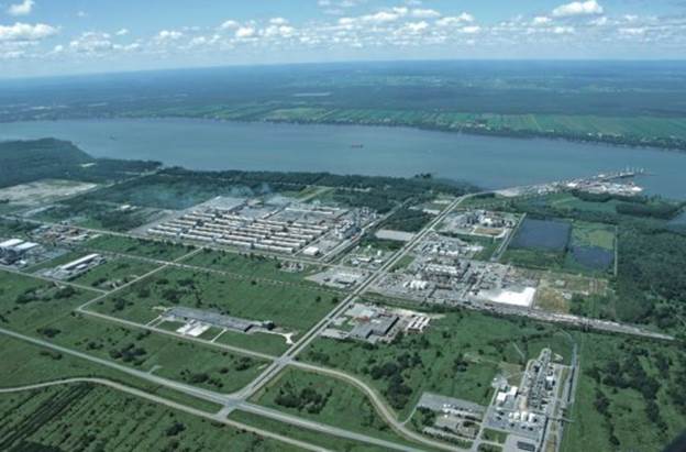 Une image contenant aérien, Photographie aérienne, Vue plongeante, eau

Description générée automatiquement