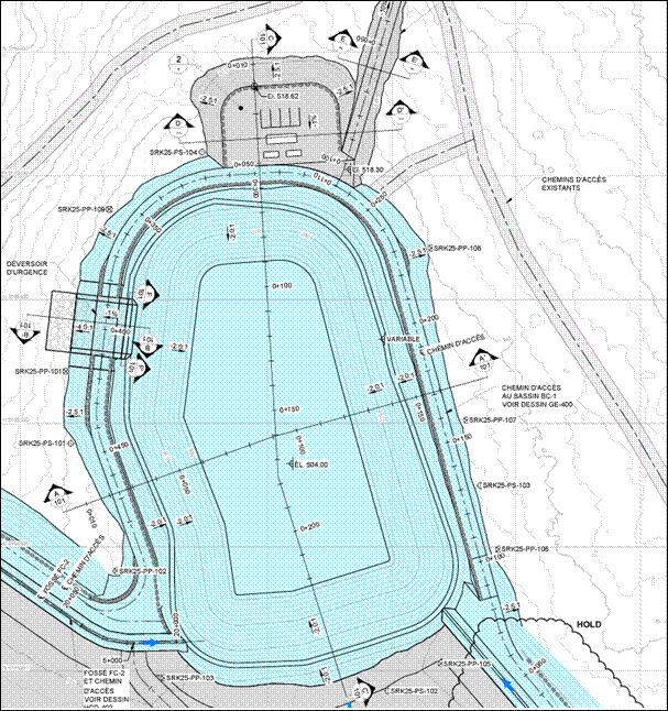 A map of a pool

Description automatically generated