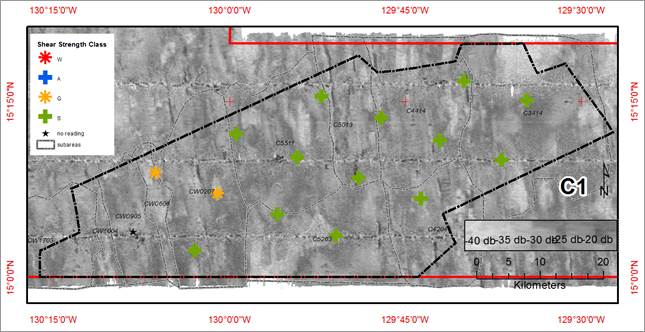 A map with green and yellow dots

AI-generated content may be incorrect.