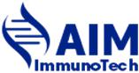 AIM ImmunoTech Inc. Logo