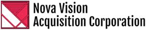Nova Vision Acquisition Corp.