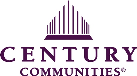 A purple logo with a triangle and a triangle

Description automatically generated
